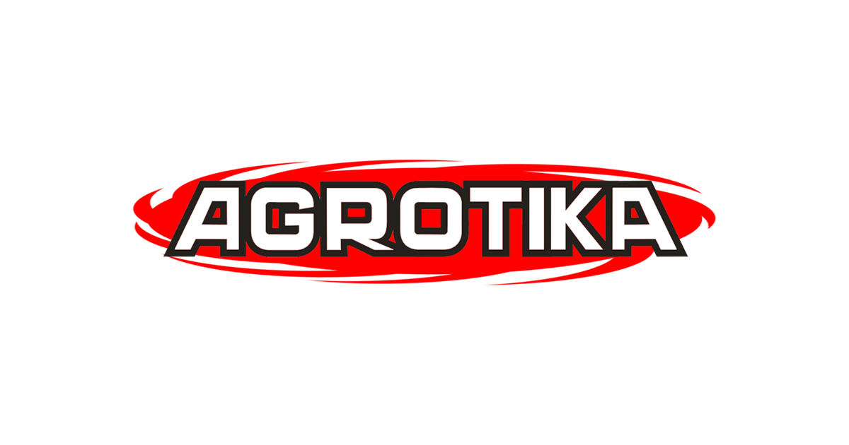 AGROTIKA logo